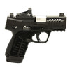 SAVAGE Stance XR 9mm 3.2in 13rd Semi-Auto Pistol w/ Crimson Trace CTS-1500 Red Dot (67054)