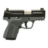 SAVAGE Stance XR Night Sights 9mm 3.2in 13rd Gray Semi-Auto Pistol (67059)
