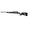 SAVAGE Axis 2 Pro Compact .223 Rem 20in 4rd Left Hand Forest SP Camo Bolt-Action Rifle (32380)
