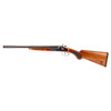 HERITAGE MANUFACTURING Coachwhip 12 Gauge 18.5in 2rd Case Hardened Shotgun (CW1218CH)