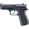 TAURUS 58 .380 Auto 4in 2x15rd Black DA/SA Pistol (1-58141)