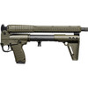 KKEL-TEC Sub 2000 Defender Gen 3 10mm 16.1in 15rd OD Green Semi-Auto Rifle (SUB2K10GLKGRN)