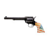 HERITAGE MANUFACTURING Rough Rider .22LR 6.5in 6rd Black/We The People Revolver (RR22B6-WTP)
