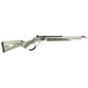 ROSSI R95 Laminated 45 Colt 18in TB 8rd Silver Lever Action Rifle (950045189LW)