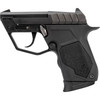 TAURUS 22TUC 22LR 2.5in 1x9rd Black/Black Double Action Pistol (1-22TUC131)