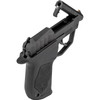 TAURUS 22TUC 22LR 2.5in 1x9rd Black/Black Double Action Pistol (1-22TUC131)