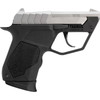 TAURUS 22TUC 22LR 2.5in 1x9rd Black/Stainless Double Action Pistol (1-22TUC139)
