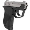 TAURUS 22TUC 22LR 2.5in 1x9rd Black/Stainless Double Action Pistol (1-22TUC139)