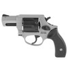 TAURUS 856 .38 Special +P 2in 6rd Stainless/Black Revolver w/ Black G10 Grip (2-85625-BG10)