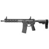 SPRINGFIELD ARMORY Saint Victor V2 AR-15 5.56 NATO 11.5in 30rd Black Pistol (STV9115556BPV2SBA3)