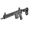 SPRINGFIELD ARMORY Saint Victor V2 AR-15 Low Capacity 5.56 NATO 11.5in 10rd Black Pistol (STV9115556BPLCV2SBA3)
