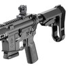 SPRINGFIELD ARMORY Saint Victor V2 AR-15 Low Capacity 5.56 NATO 11.5in 10rd Black Pistol (STV9115556BPLCV2SBA3)
