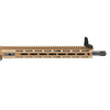 SPRINGFIELD ARMORY Saint Victor V2 AR-15 Low Capacity 5.56 NATO 16in 10rd Coyote Brown Rifle (STV916556CBLC-V2-B5)