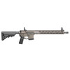 SPRINGFIELD ARMORY Saint Victor V2 AR-15 Low Capacity 5.56 NATO 16in 10rd Tungsten Gray Rifle (STV916556TLC-V2-B5)