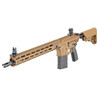 SPRINGFIELD ARMORY Saint Victor V2 AR-10 7.62 NATO 16in 20rd Coyote Brown Rifle (STV916308CB-V2-B5)