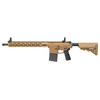 SPRINGFIELD ARMORY Saint Victor V2 AR-10 7.62 NATO 16in 20rd Coyote Brown Rifle (STV916308CB-V2-B5)