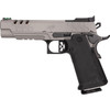 KIMBER 2K11 Stainless Target 9mm 5in 1x17rd/2x20rd Optics Ready Pistol (3500060)