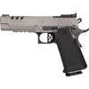 KIMBER 2K11 Stainless Target Model .45 ACP 5in 13rd Optics Ready Pistol (3500072)