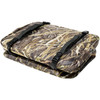 DRAKE HND Carry All 73L Mossy Oak Shadow Grass Habitat Collapsible Storage Bag (DA0107-022-73L)