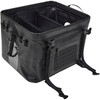 DRAKE HND Carry All 37L Black Collapsible Storage Bag (DA0107-BLK-37L)