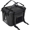 DRAKE HND Carry All 73L Black Collapsible Storage Bag (DA0107-BLK-73L)