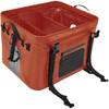 DRAKE HND Carry All 73L Orange Collapsible Storage Bag (DA0107-ORG-73L)