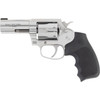 COLT'S MANUFACTURING King Cobra 357 Mag 3in 6rd Stainless DA/SA Revolver (KCOBRA-SB3RBB)