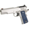 COLT'S MANUFACTURING 1911 Competition Optics-Ready 45 ACP 5in 8rd Stainless Semi-Auto Pistol (O1070CCS-OR)