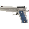 COLT'S MANUFACTURING 1911 Competition Optics-Ready 45 ACP 5in 8rd Stainless Semi-Auto Pistol (O1070CCS-OR)