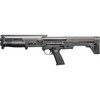 KEL-TEC KS7 Gen2 12ga 18.5in 6rd Black Pump-Action Shotgun (KS7BLK-GEN2)