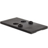 Open-box: TRIJICON RMRcc Pistol Adapter Plate for Full-Size Glock MOS Pistols (AC32099) - Damaged package