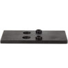 Open-box: TRIJICON RMRcc Pistol Adapter Plate for Full-Size Glock MOS Pistols (AC32099) - Damaged package