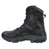 Open-box: MERRELL Moab 3 Response 8" Tact Zip Wp, Color: Black, Size: 11 (J003913-11) - Damaged package