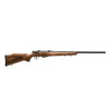 SAVAGE 25 Lightweight Varminter .223 Rem 24in 4rd Bolt-Action Rifle (18526)