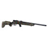 SAVAGE Mark II Minimalist .22LR 18in 10rd OD Green Bolt-Action Rifle (26736)