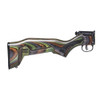 SAVAGE Mark II Minimalist .22LR 18in 10rd OD Green Bolt-Action Rifle (26736)