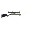 MOSSBERG Patriot Night Train 300 Win Mag 24in 3rd Bolt-Action Rifle w/ Scope (28122)