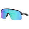 OAKLEY Men's Sutro Lite Sunglasses w/ Matte Black Frame and Prizm Sapphire Lens (OO9463-1539)