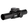 ULTRADOT UltraDot 4 1in Aluminum Red Dot Sight w/ 4 Dot Sizes (Ultradot4)