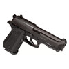 TAURUS 917C 9mm 4.3in 2x18rd Black DA/SA Pistol (1-917C41)