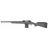 SAVAGE 110 Tactical 308 Winchester 20in 10rd Gray Synthetic Rifle (57006)