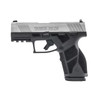 TAURUS GX2 9mm 3.38in 2x10rd Black/Stainless Striker Pistol (1-GX2939-10)