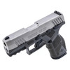 TAURUS GX2 9mm 3.38in 2x13rd Gray/Stainless Striker Pistol (1-GX2939G)
