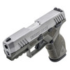 TAURUS GX2 9mm 3.38in 2x13rd OG/Stainless Striker Pistol (1-GX2939O)
