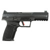 TISAS PX-5.7 FO Raptor 5.7x28mm 4.8in 2x 20rd Mags Black Semi-Auto Pistol (15200006)