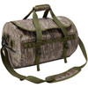 DRAKE Waterproof Mossy Oak Bottomland 60 Liter Duffel Bag (DA1110-006-60L)