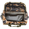 DRAKE Waterproof Old School 80 Liter Duffel Bag (DA1110-016-80L)