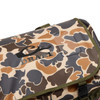 DRAKE Waterproof Old School 80 Liter Duffel Bag (DA1110-016-80L)