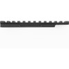 EVOLUTION GUN WORKS HD Bergara BMR 20 Moa Picatinny Rail (80252)