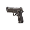 SIG SAUER P226 Legion 9mm 4.4in X-Ray3 Sights 3x10rd Gray Pistol (226X-9-LEGION-10)